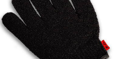 Can you feel it? Hot Hot Hot - Ouch! Thermal Mitts to the Rescue!