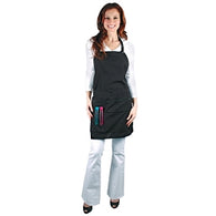 The Convertible Salon Apron by Salonchic is a Cut Above the Rest!