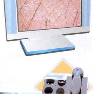 Product Of The Week: Spa Masters Beauty Scope - Put Your Clients On TV!