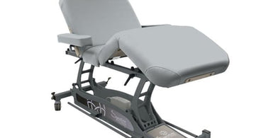 If Your Spa Table Could Talk, It Would Say, "Upgrade Me to the Deluxe Spa Table"