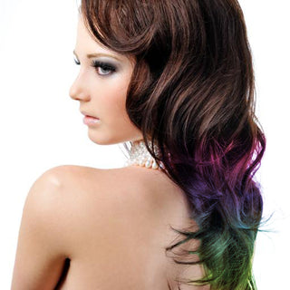 New Hair Sensation! Add Hair Chalking to Your Salon Menu