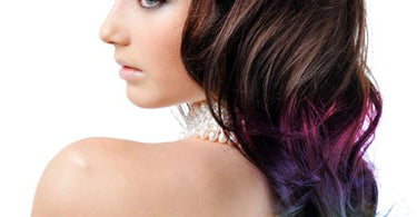 New Hair Sensation! Add Hair Chalking to Your Salon Menu