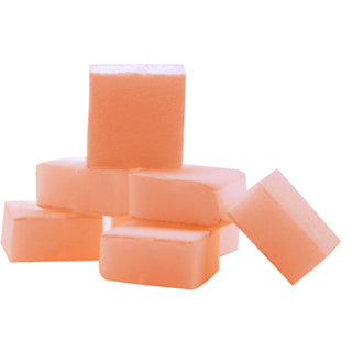 When We Need Them Most...Disposable Mini Buffing Blocks