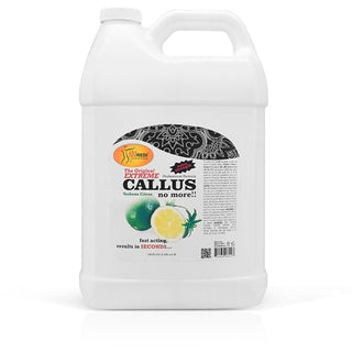 Spa Redi Callus Remover Lemon & Lime / 1 Gallon