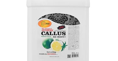 Spa Redi Callus Remover Lemon & Lime / 1 Gallon