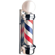 Classic Barbershop Vibe with Pure Spa Direct