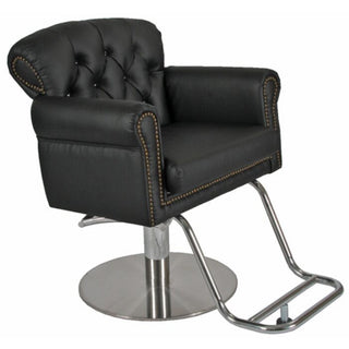 Big, Comfy....Salon Chairs? Check Out the Most Comfortable Chairs We Offer!