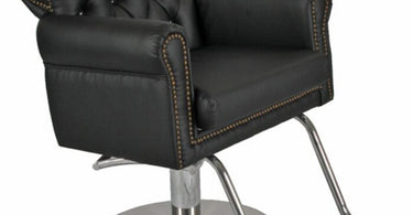 Big, Comfy....Salon Chairs? Check Out the Most Comfortable Chairs We Offer!