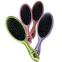 THIS JUST IN! Wet Brush Sellers....NEW WET Brushes Available NOW!