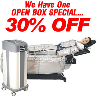 HOT DEAL! Add Lymphatic Detox at a Discount - Only 1 Available At This Amazing Price!