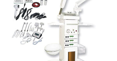 Maximize Your Services Without Compromising Space!