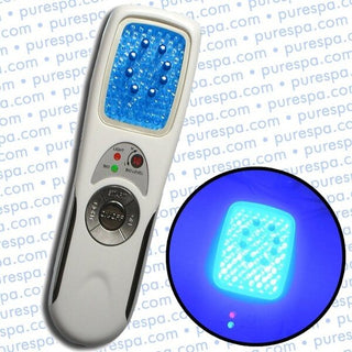 Product Of The Week: Blue LED Pulse Light Therapy for Acne