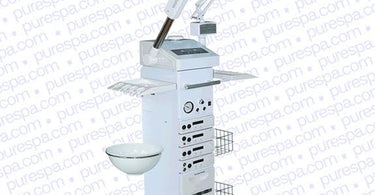 Our Multi-Funtion Facial Machine has 19+ Functions!...How Many Functions Does Yours Have?