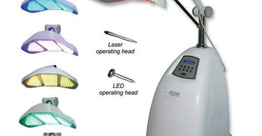 LED Treatments: Trending for 2022!