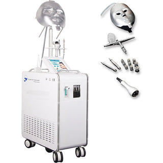 Equipment Spotlight: 4 Function Skin Rejuvenator