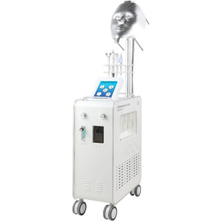 The Ultimate Facial - Ultratherapy 8-in-1 Anti-Aging Facial Machine by Meishida