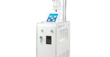 The Ultimate Facial - Ultratherapy 8-in-1 Anti-Aging Facial Machine by Meishida