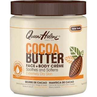 Yummy Skincare! The Beautifying Benefits of Cocoa Butter