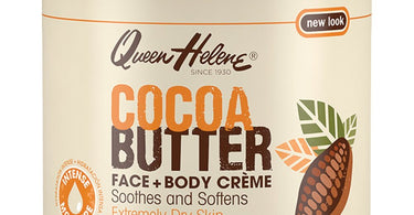 Yummy Skincare! The Beautifying Benefits of Cocoa Butter