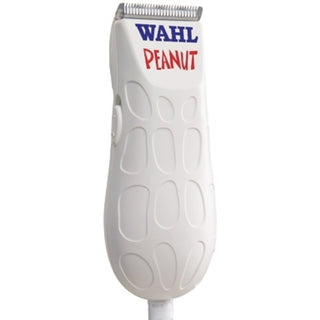 Shave in Style with The Peanut