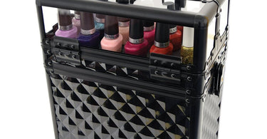 Nail Tech On-The-Go? We Have You Covered!