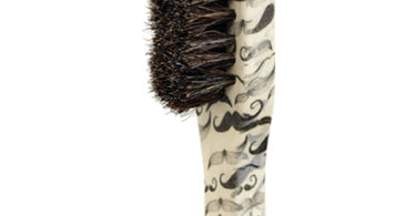 Hot Summer Retail Item: Beard Brushes!