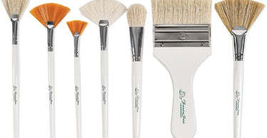 Are Your Mask Brushes Ready For The Holidays? Stock up and Save Now!