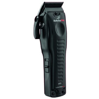 Cut Above the Rest: BaBylissPRO® LO-PROFX High Performance Low Profile Clipper