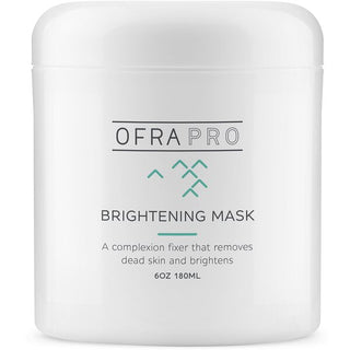 Say Goodbye to Dullness: OFRA's Brightening Mask Steals the Spotlight!