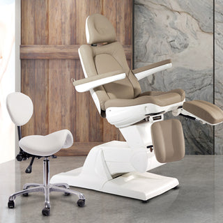 Upgrade Your Wellness Center with the Cosima Electric Chair