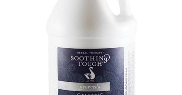 Holiday Magic in a Bottle: Unveiling the Power of Soothing Touch Calming Massage Cream