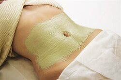 Slimming Tummy Masks...