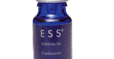 Aromatherapy Spotlight: Frankincense