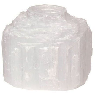 Crystal Meditation: Selenite