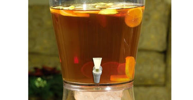 Refresh Your Clients: Offer Refreshments!