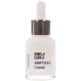 Amazing Ampoules by Rosa Graf