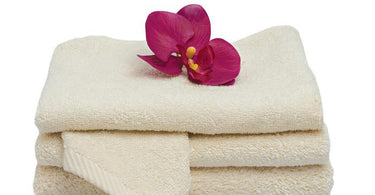 How Spa Towels Can Make Clients Question Your Business...And What To Do About It!