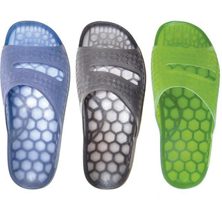 Step Safely With Sensi Rome Sandals