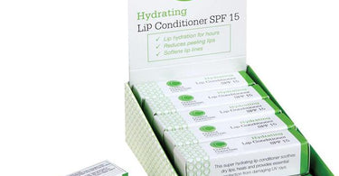 Offer Your Clients Sun Relief with Control Corrective's Hydrating Lip Conditioner