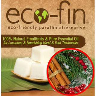 New Eco-Fin Scent For The Holiday Seasons