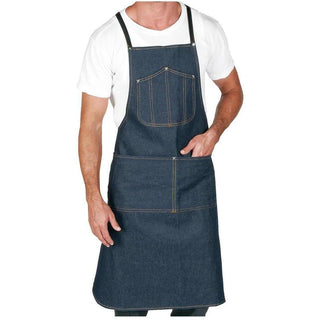 The Dream Apron For Denim Lovers!