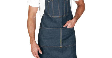 The Dream Apron For Denim Lovers!