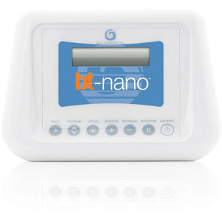 Hot Facial Equipment: Bio-Therapeautic bT-Nano to Reach Age-Defying Goals