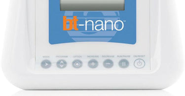 Hot Facial Equipment: Bio-Therapeautic bT-Nano to Reach Age-Defying Goals