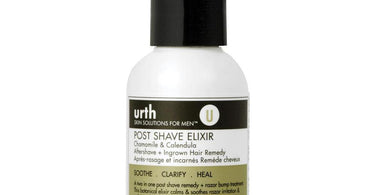 New Spa Retail for Men - Urth Skin Solutions - at Pure Spa Direct!