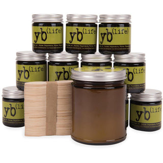 Yoga Balm for Your Business is "da Balm"!