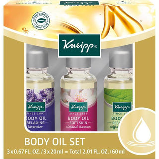 Holiday Retail - Kneipp Gift Sets!