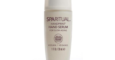 Super Hand Serum