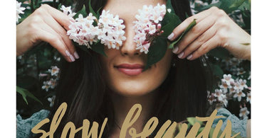 Mindful Self-Care: One of the Secrets to a Natural Glow