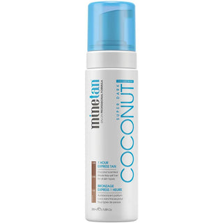 Your Clients Will Love This One Hour Tan!